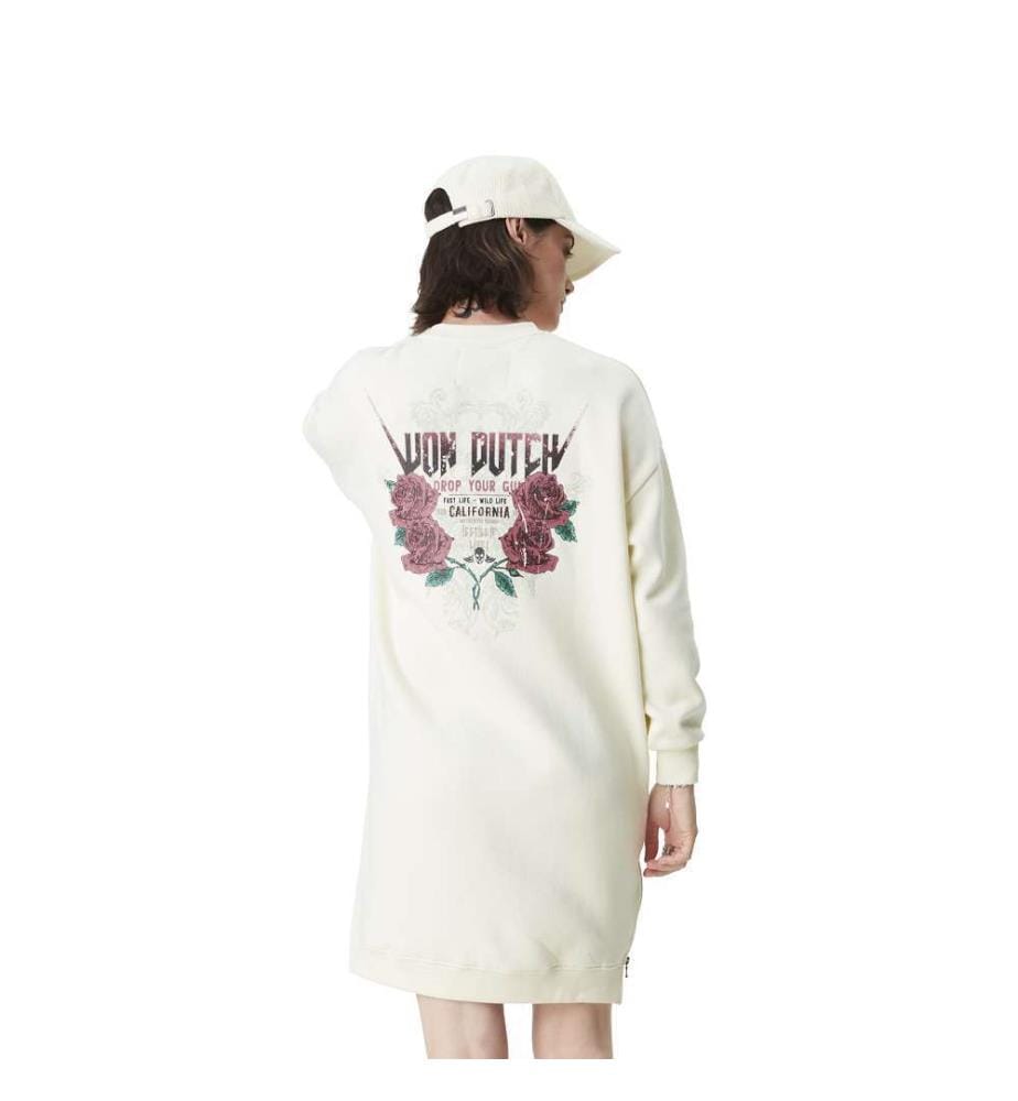 Robe Gun - Beige