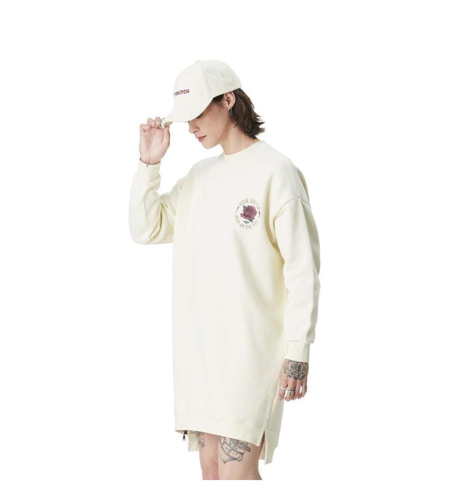 Robe Gun - Beige
