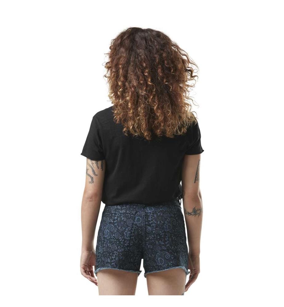Shorts - Blue