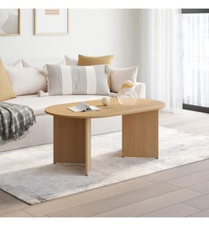 Couchtisch Gabin Holz L110cm