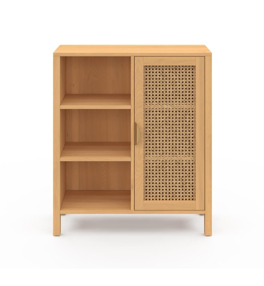 Buffet Eve H80cm - Brun