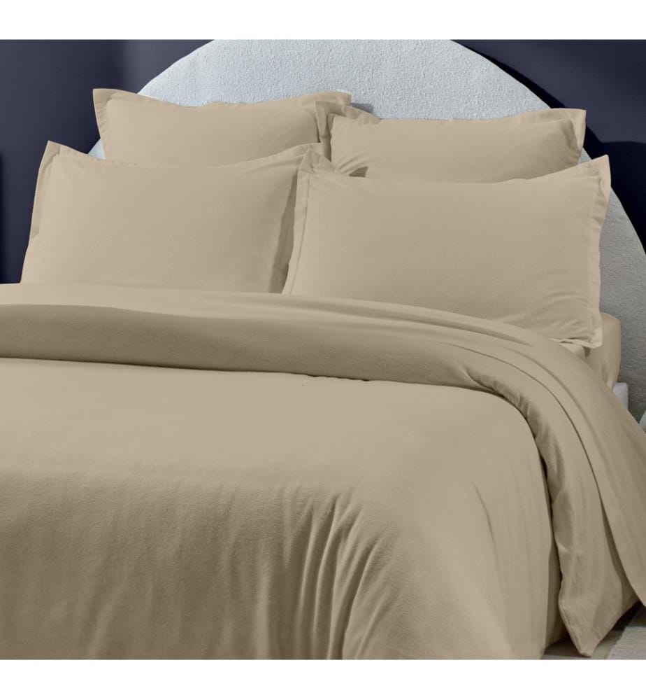 Housse de Couette 240x220cm - Ficelle