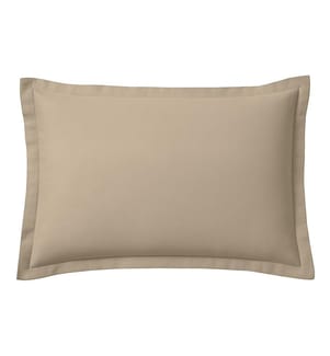 Pillow Case 50X70 cm 100% Flannel Cotton Twine