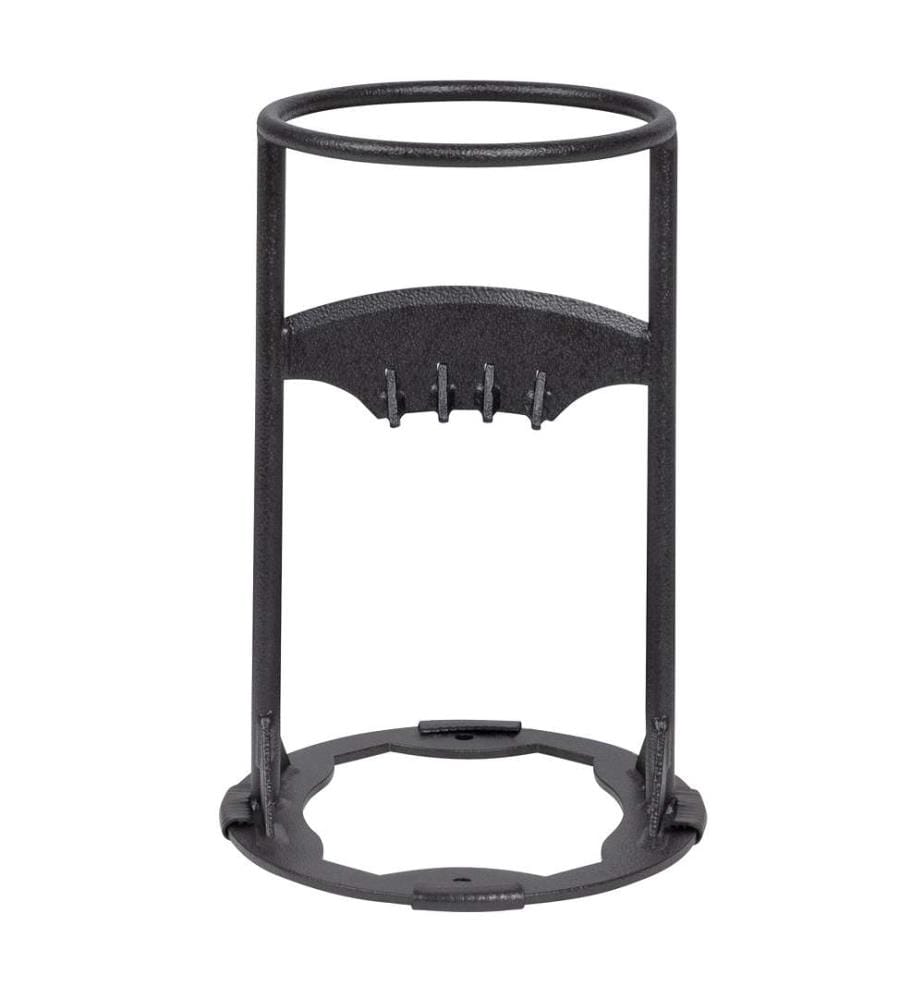 Log Splitter - Black