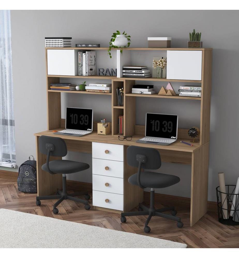Bureau d'étude - Noyer blanc