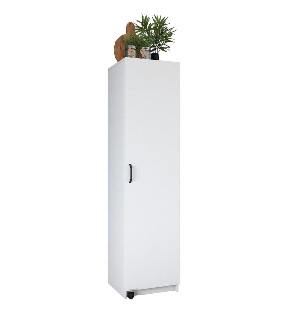 Mehrzweckschrank – Weiss