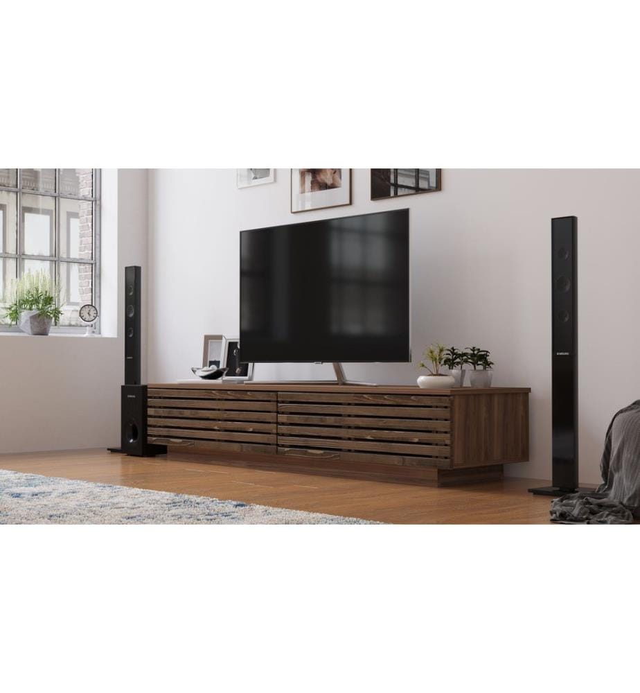 TV Stand - Wooden