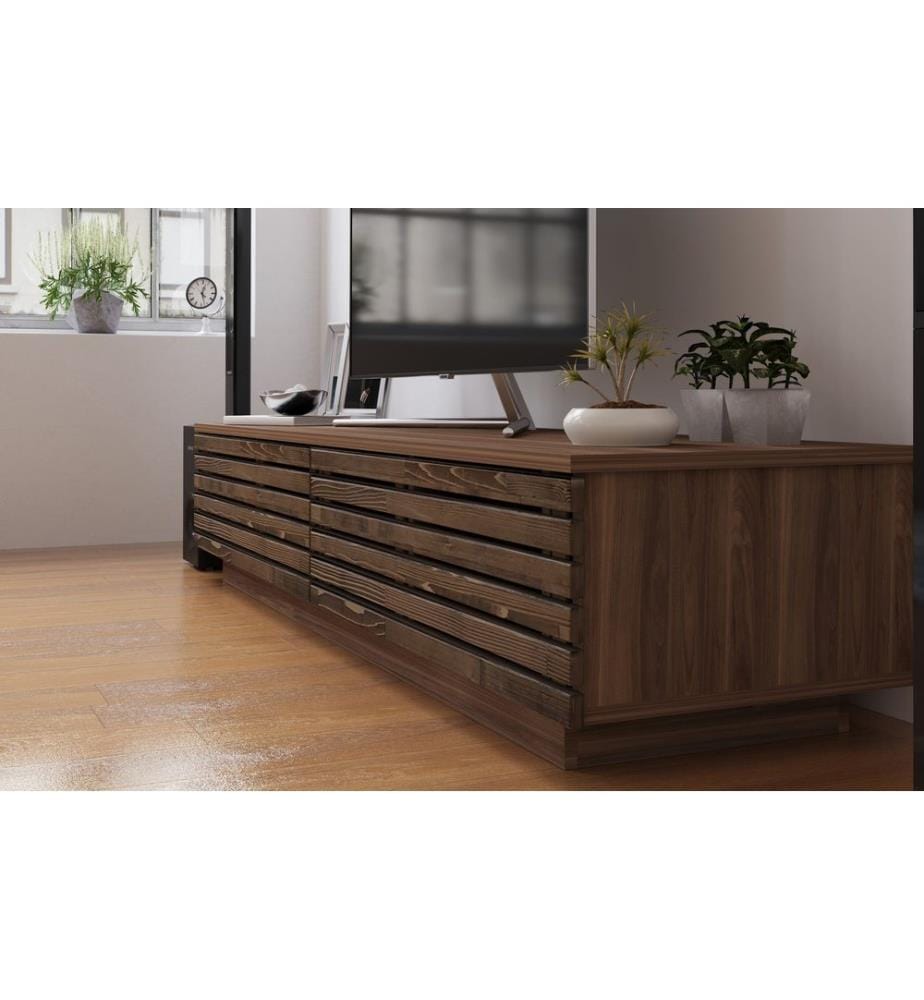 TV Stand - Wooden