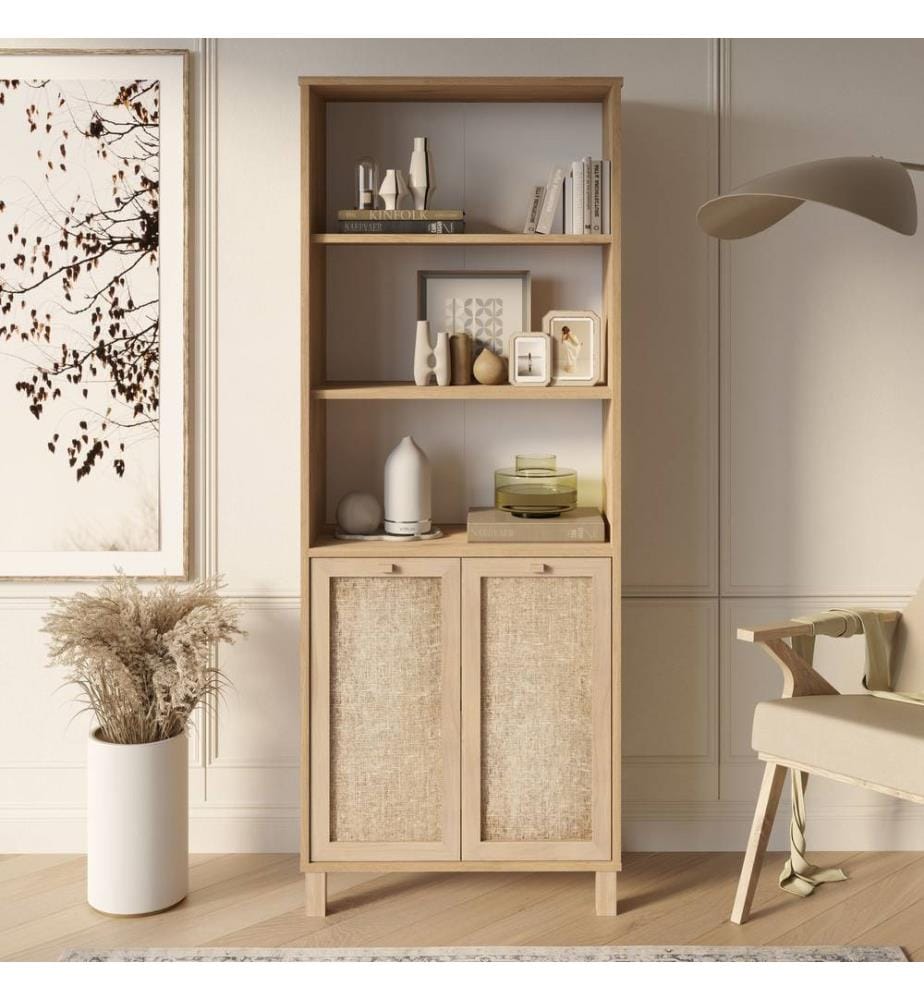 Bookshelf - Oak
