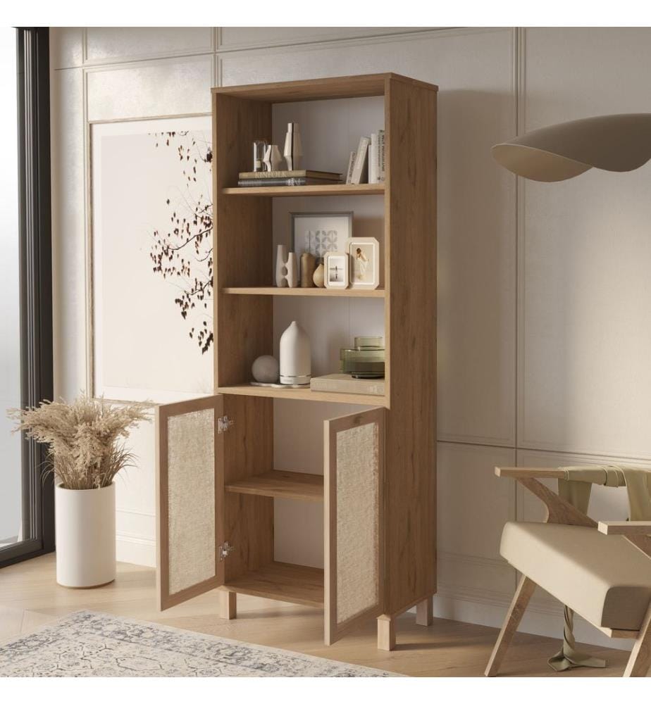 Bookshelf - Oak