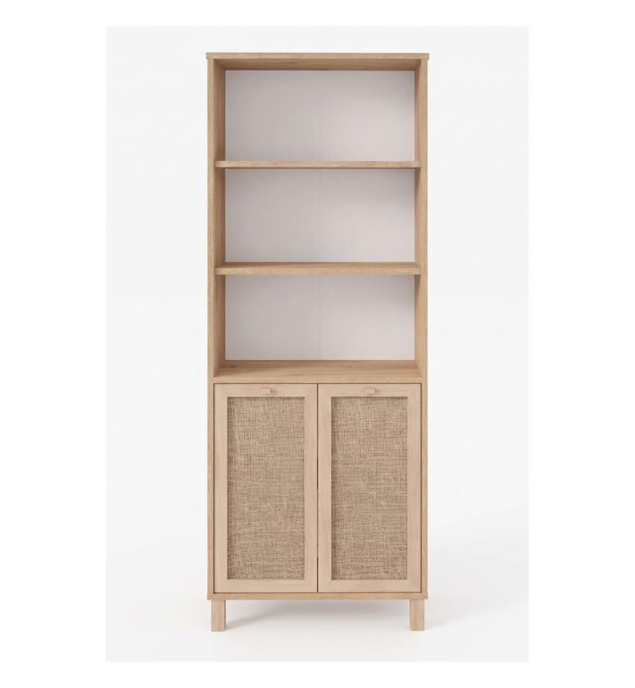 Bookshelf - Oak