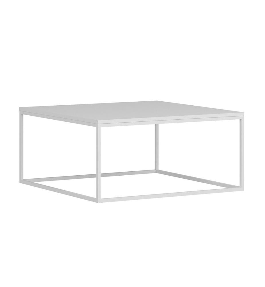 Couchtisch – Weiss
