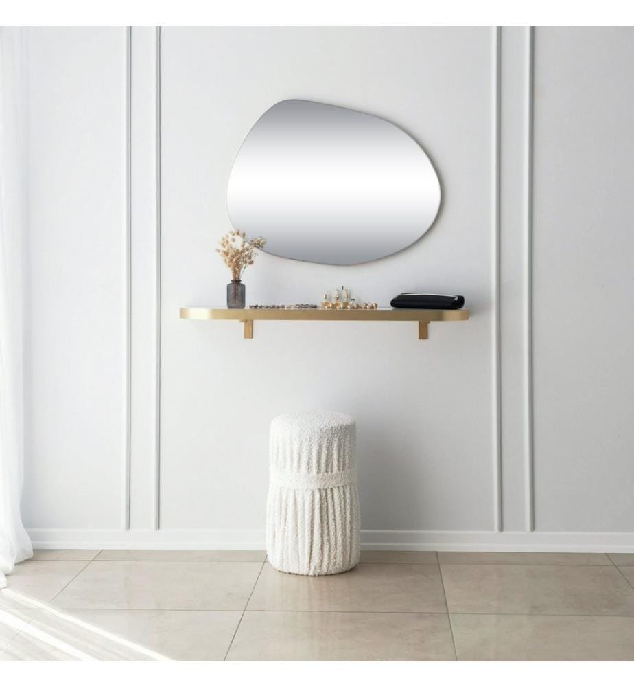 Miroir - Or