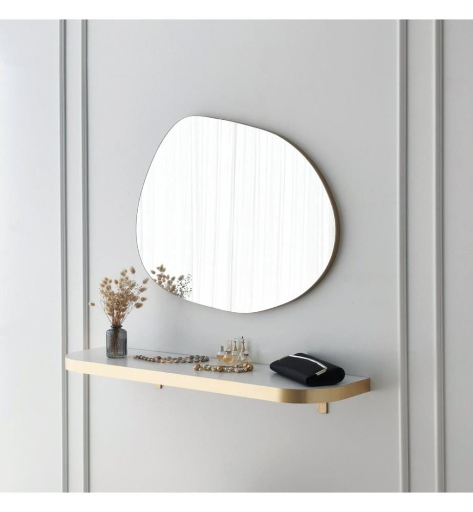 Miroir - Or
