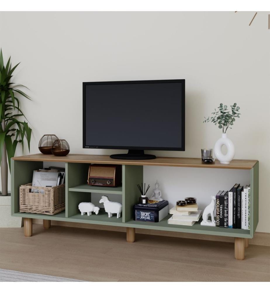 Mobile TV - Verde