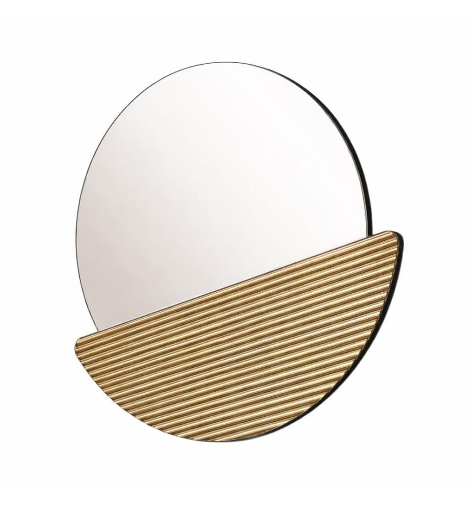 Spiegel – Bronze