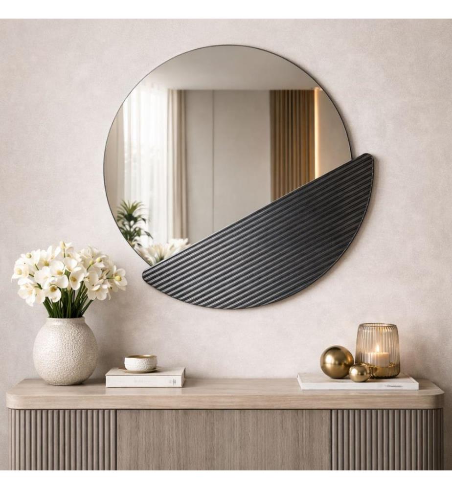 Miroir - Fume