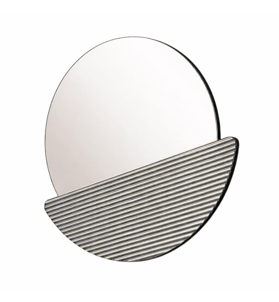 Miroir - Fume