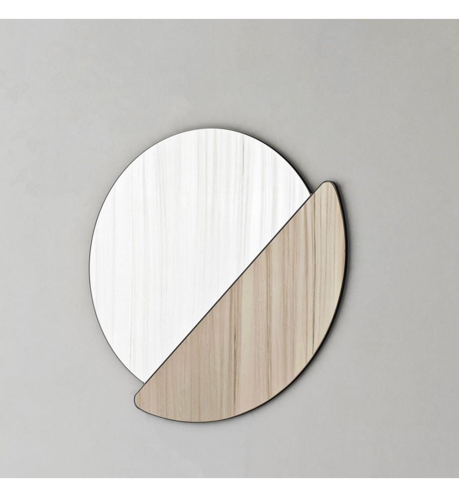 Spiegel – Bronze