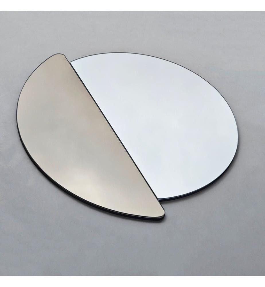 Spiegel – Bronze