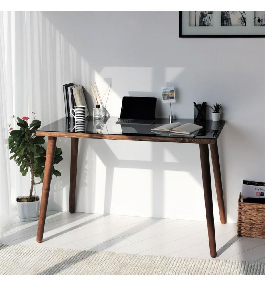 Bureau d'étude - Noyer