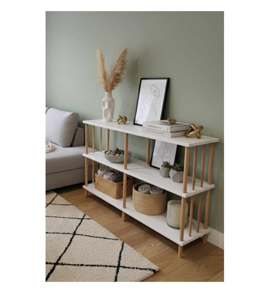 Sideboard – Weiss