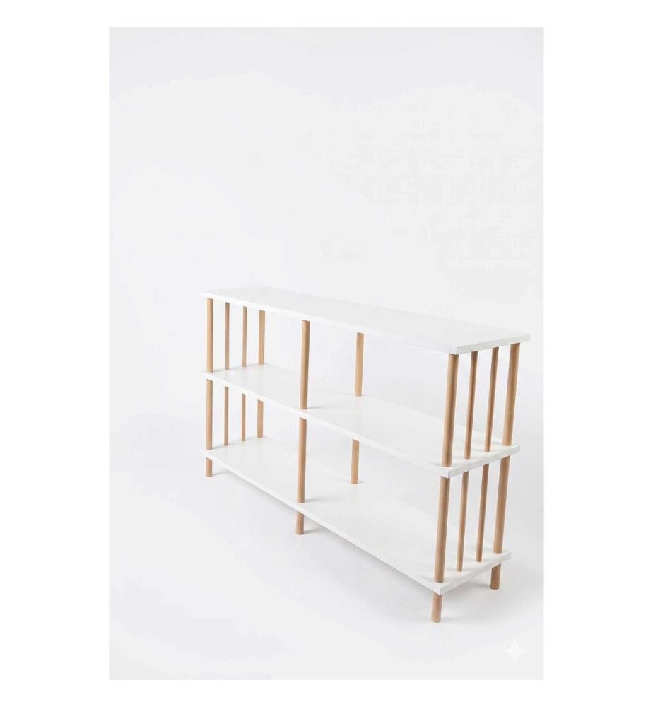 Sideboard – Weiss