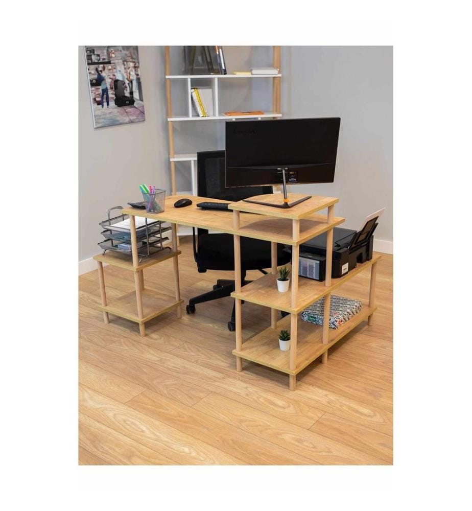 Bureau d'étude - Chêne saphir