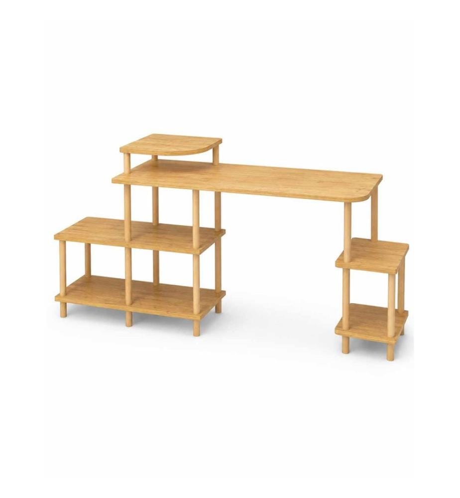 Bureau d'étude - Chêne saphir