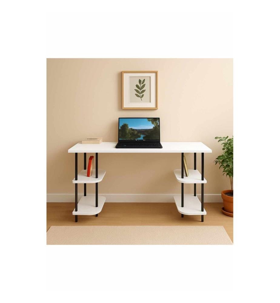 Bureau d'étude - Blanc Noir