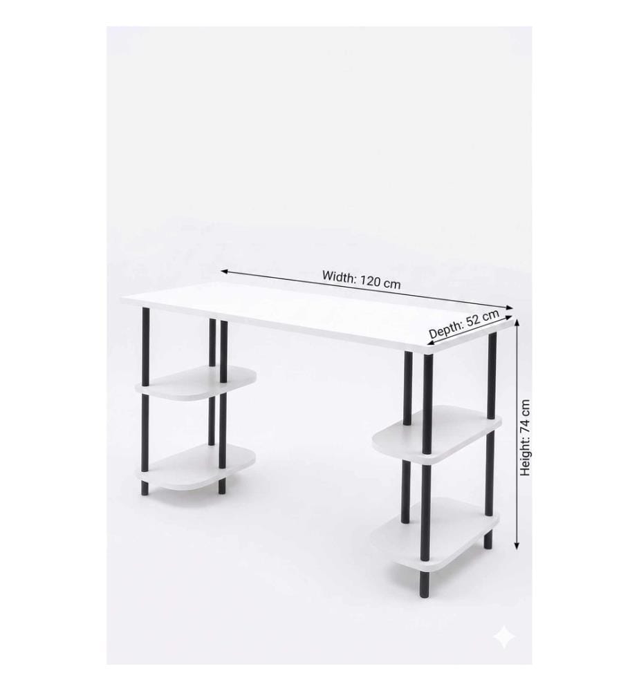 Bureau d'étude - Blanc Noir