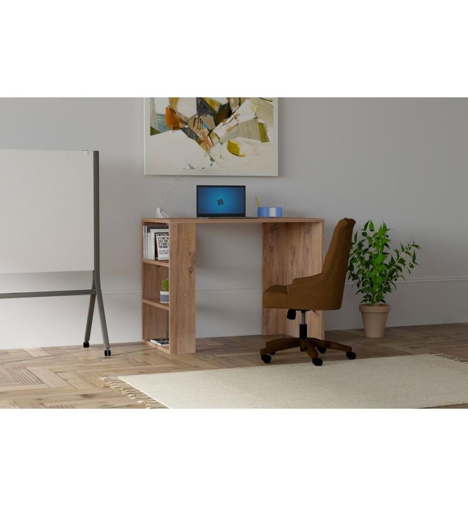 Bureau d'étude - Pin de l'Atlantique