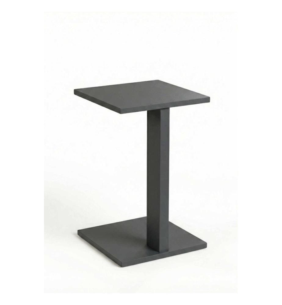 Table d'appoint - Gris