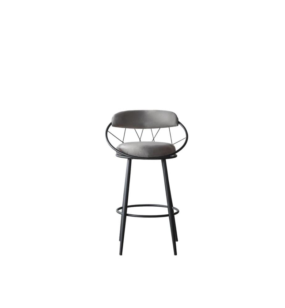 Barhocker – Grau