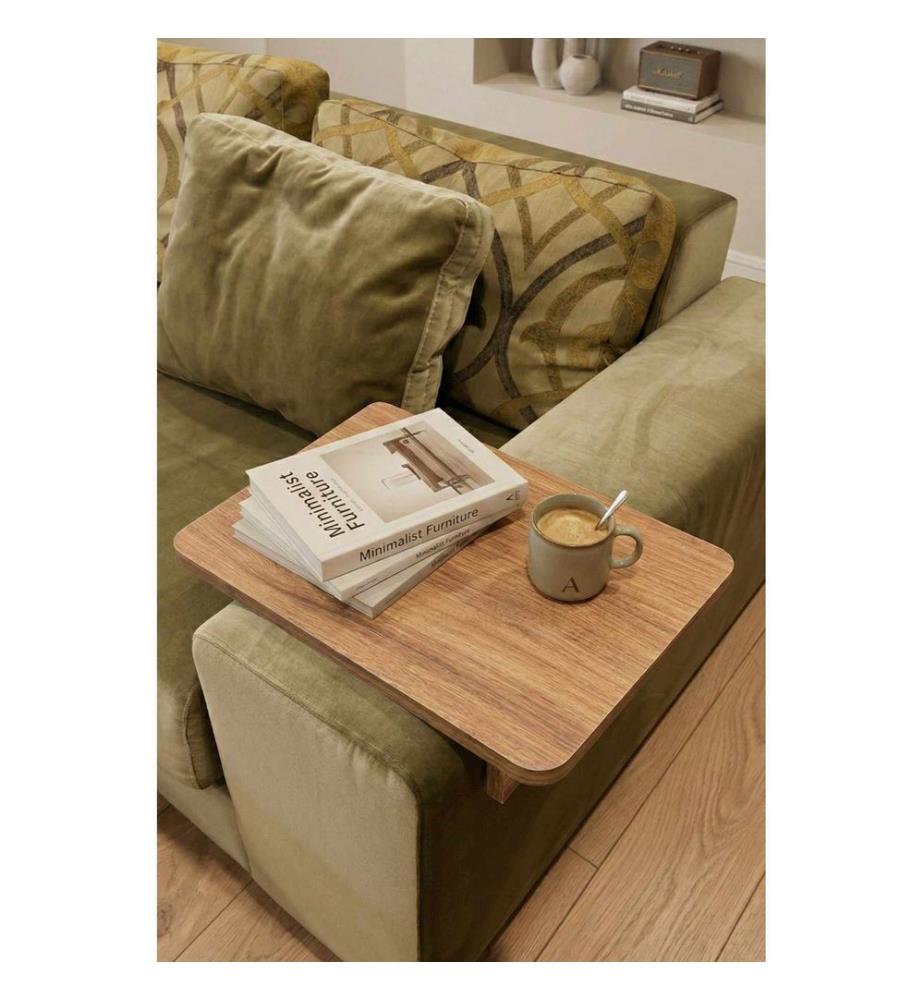 Table d'appoint - Pin