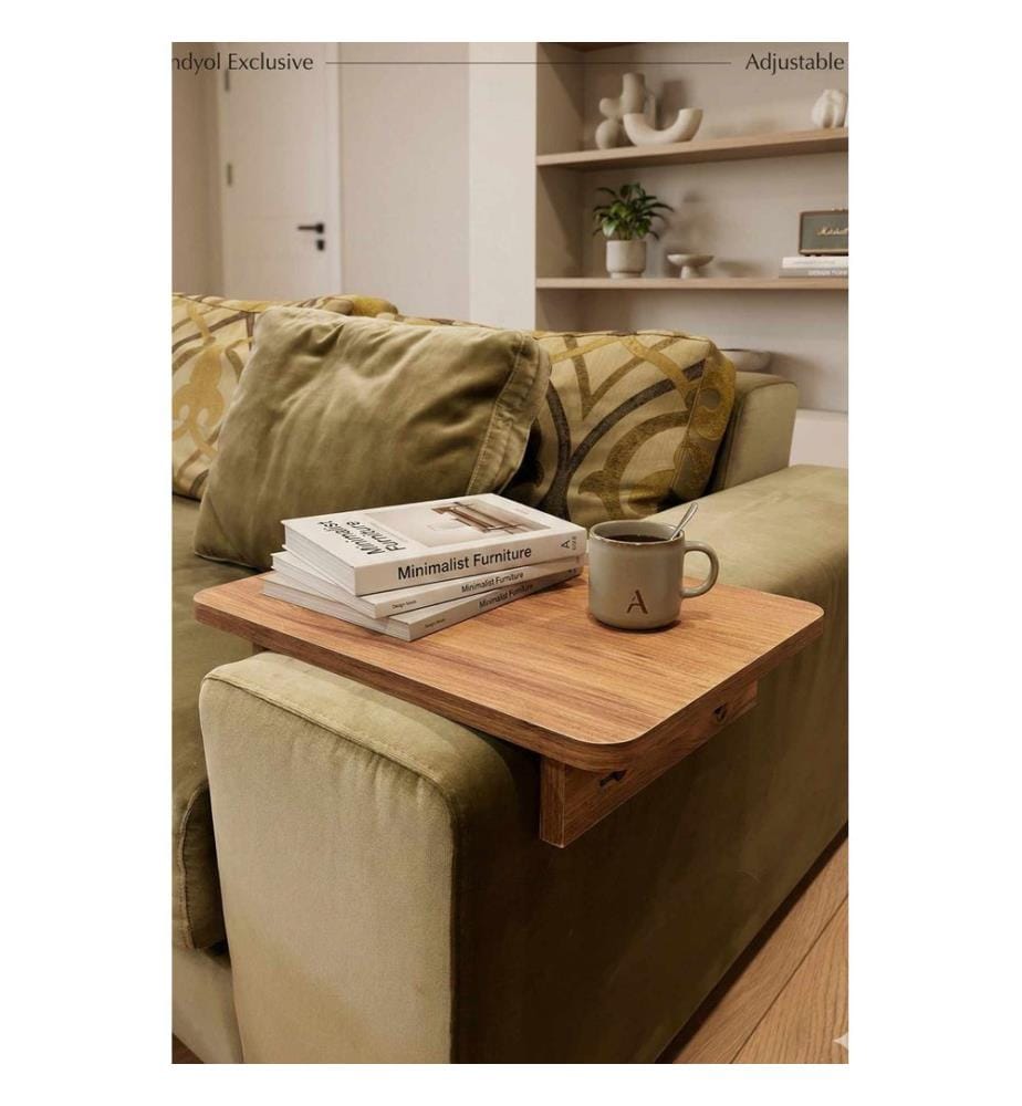 Table d'appoint - Pin