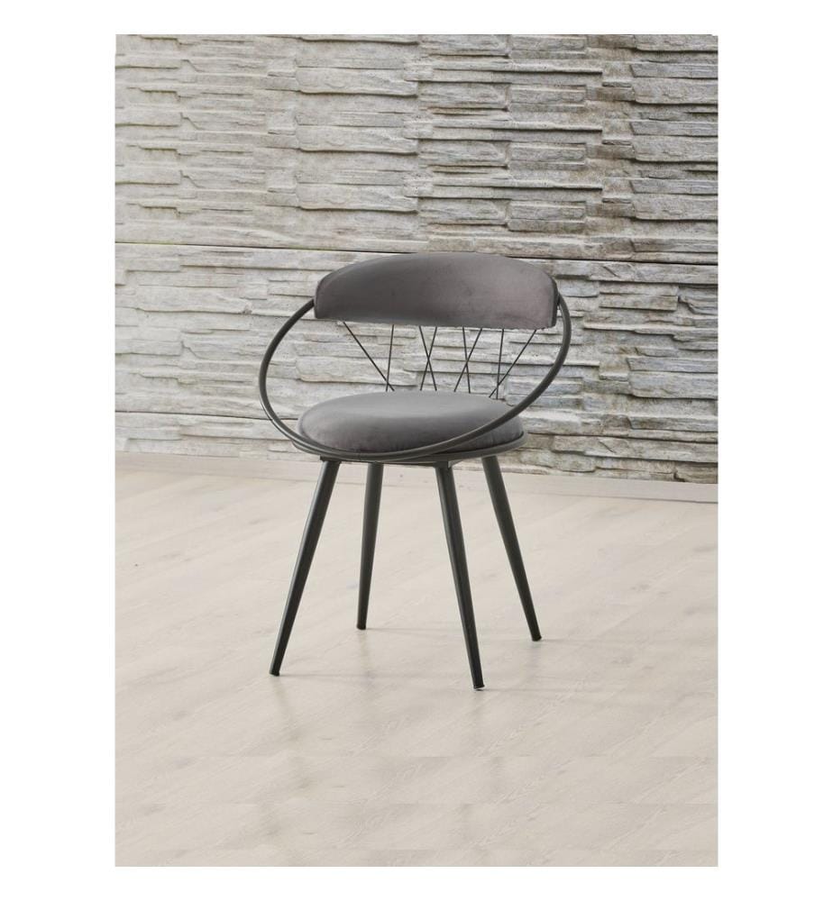 Chaise - Grise