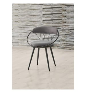 Chaise - Grise