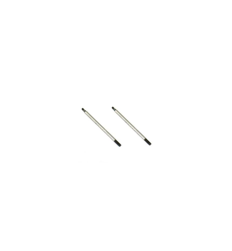 Hobbytech Stossdämpfer Kolbenstange 65 mm hinten Spirit NXT