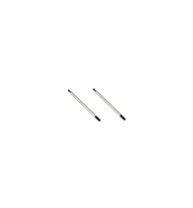 Hobbytech Stossdämpfer Kolbenstange 65 mm hinten Spirit NXT