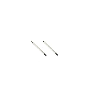 Hobbytech Stossdämpfer Kolbenstange 65 mm hinten Spirit NXT