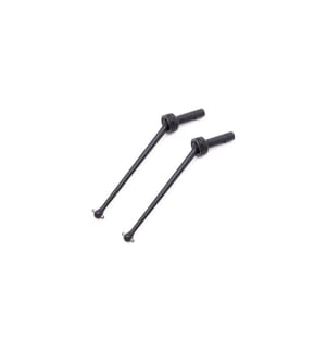 Hobbytech Rad-Sechskantadapter Rogue Buggy 2.0