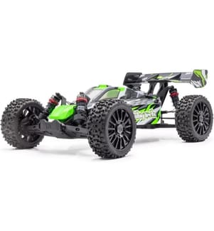 Hobbytech Buggy Rogue 2.0 Grün RTR 1:8