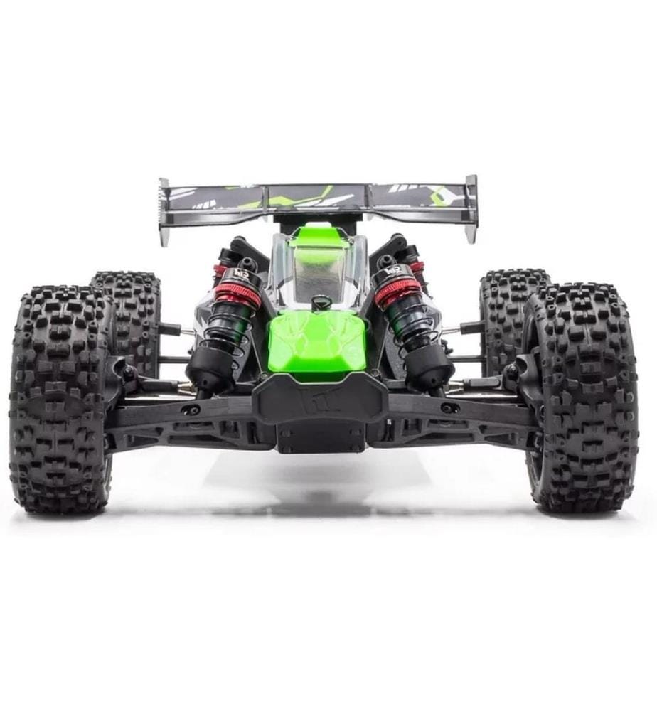 Hobbytech Buggy Rogue 2.0 Grün RTR 1:8