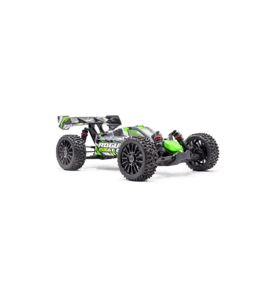 Hobbytech Buggy Rogue 2.0 Grün RTR 1:8