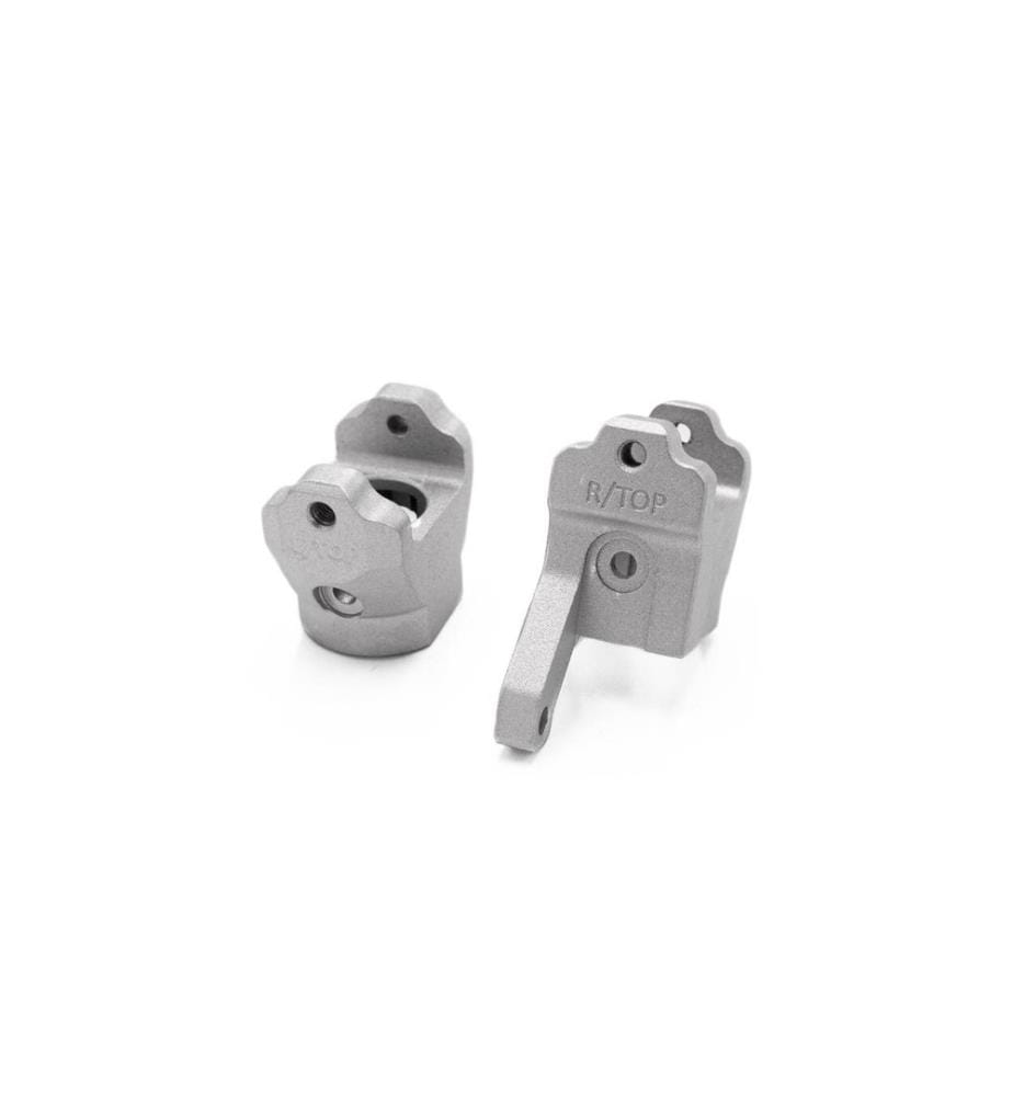 Hobbytech C-Hub vorne Aluminium CRX