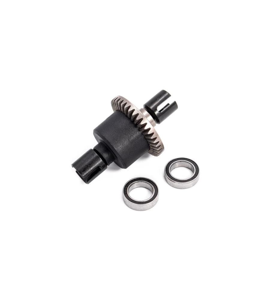 Hobbytech Differential vorne / hinten Rogue Terra