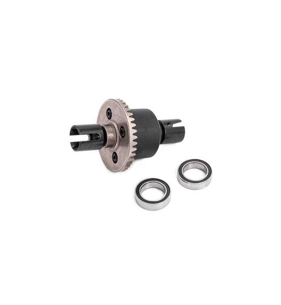 Hobbytech Differential vorne / hinten Rogue Terra