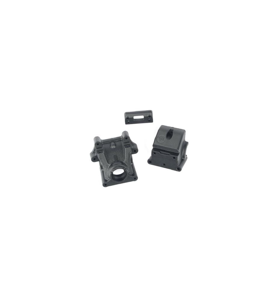 Hobbytech Getriebe Gehäuse Spirit NXT EVO