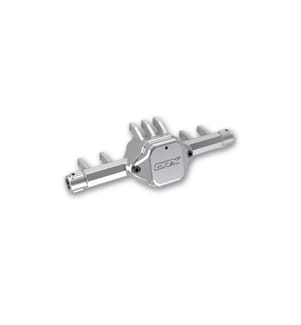 Hobbytech Achsgehäuse Aluminium CRX
